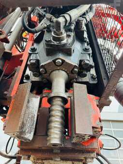 Muut 2016 Sandvik Pantera DP 1100i *BJ 2016 *9611H Motor/4443 Hammer (12)