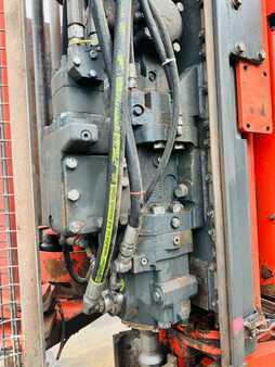 Muut 2016 Sandvik Pantera DP 1100i *BJ 2016 *9611H Motor/4443 Hammer (13)