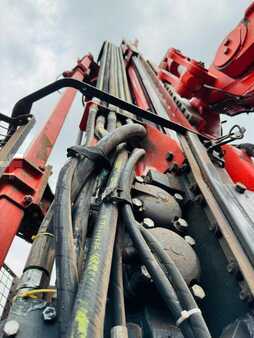 Muut 2016 Sandvik Pantera DP 1100i *BJ 2016 *9611H Motor/4443 Hammer (15)