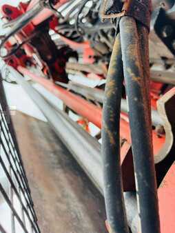 Muut 2016 Sandvik Pantera DP 1100i *BJ 2016 *9611H Motor/4443 Hammer (16)