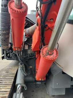Muut 2016 Sandvik Pantera DP 1100i *BJ 2016 *9611H Motor/4443 Hammer (19)