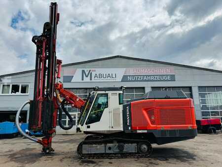 Muut 2016 Sandvik Pantera DP 1100i *BJ 2016 *9611H Motor/4443 Hammer (2)