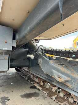 Muut 2016 Sandvik Pantera DP 1100i *BJ 2016 *9611H Motor/4443 Hammer (20)