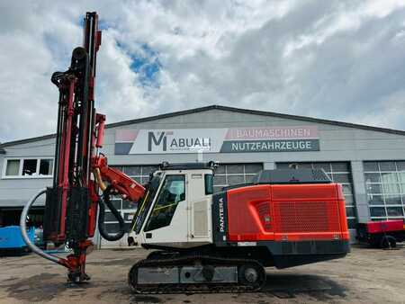 Muut 2016 Sandvik Pantera DP 1100i *BJ 2016 *9611H Motor/4443 Hammer (3)