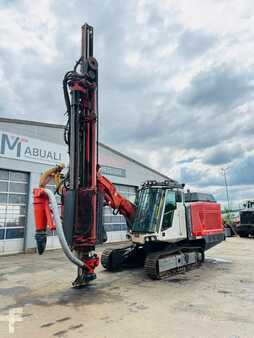 Muut 2016 Sandvik Pantera DP 1100i *BJ 2016 *9611H Motor/4443 Hammer (4)