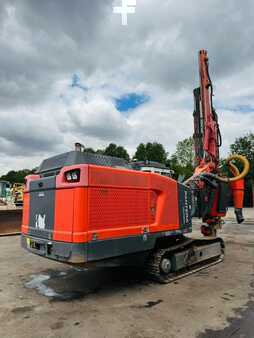 Muut 2016 Sandvik Pantera DP 1100i *BJ 2016 *9611H Motor/4443 Hammer (7)