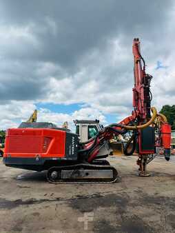 Muut 2016 Sandvik Pantera DP 1100i *BJ 2016 *9611H Motor/4443 Hammer (8)
