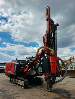 Muut 2016 Sandvik Pantera DP 1100i *BJ 2016 *9611H Motor/4443 Hammer (9)
