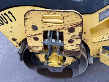 Tandemruller 2005 BOMAG BW 120 AD-4 // 2005 / 2200 H/ Vibration (11)