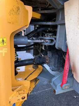 Chargeuse sur pneus 2015 Liebherr L 566 / BJ. 2015 / 11.000H/Klima/ZSA/WAAGE (14)