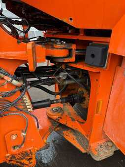 Kolové nakladače 2008 Caterpillar 930 H **BJ. 2008 * 21439H/SW/Gabel/3.rd line (15)