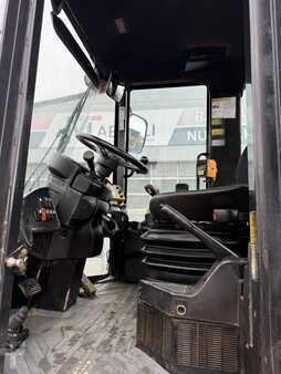 Kolové nakladače 2008 Caterpillar 930 H **BJ. 2008 * 21439H/SW/Gabel/3.rd line (19)