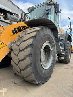 Radlader 2020 Liebherr L556 XPOWER ** BJ.2020 * 8598H/SW/ TOP Condition (10)