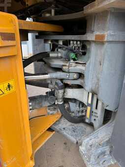 Radlader 2020 Liebherr L556 XPOWER ** BJ.2020 * 8598H/SW/ TOP Condition (14)