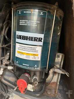 Radlader 2020 Liebherr L556 XPOWER ** BJ.2020 * 8598H/SW/ TOP Condition (15)