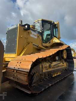 Caterpillar D 6 M LGP ** BJ. 1999 * 11290H / Ripper Ventile