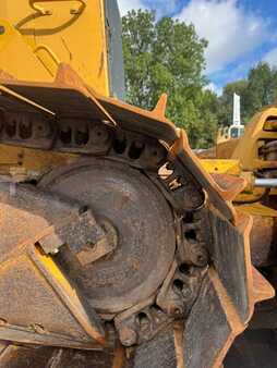 Caterpillar D 6 M LGP ** BJ. 1999 * 11290H / Ripper Ventile