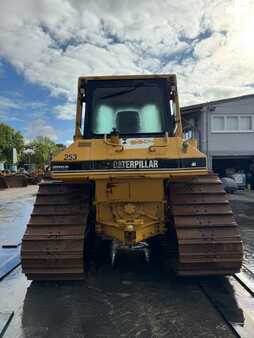 Caterpillar D 6 M LGP ** BJ. 1999 * 11290H / Ripper Ventile