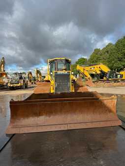 Caterpillar D 6 M LGP ** BJ. 1999 * 11290H / Ripper Ventile
