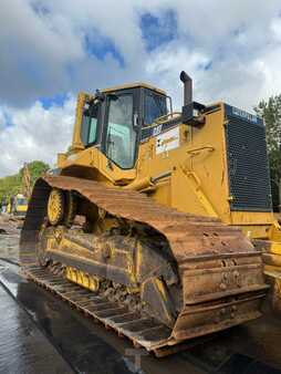 Caterpillar D 6 M LGP ** BJ. 1999 * 11290H / Ripper Ventile