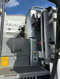 Mobiele graafmachines 2020 Liebherr A 910 Compact Litronic //BJ. 2020/8640H/TOP Zustan (19)