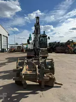 Mobiele graafmachines 2020 Liebherr A 910 Compact Litronic //BJ. 2020/8640H/TOP Zustan (8)