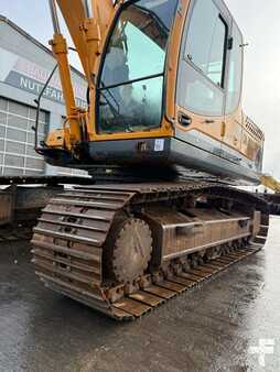 Koparki gąsienicowe 2016 Hyundai Robex 180 LC-9 A /BJ. 2016/11480H/SW/Klima/3Löffel (10)