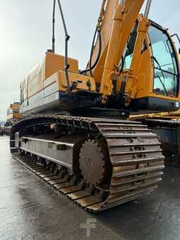 Koparki gąsienicowe 2016 Hyundai Robex 180 LC-9 A /BJ. 2016/11480H/SW/Klima/3Löffel (11)