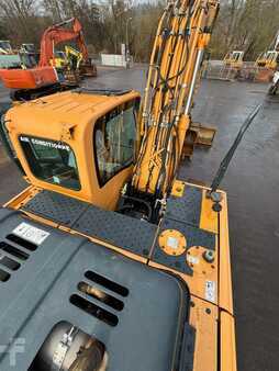 Koparki gąsienicowe 2016 Hyundai Robex 180 LC-9 A /BJ. 2016/11480H/SW/Klima/3Löffel (19)