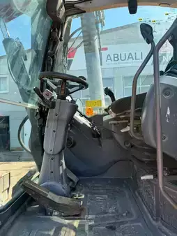 Escavatori gommati 2020 Mecalac 11 MWR //BJ. 2020 / 4300H/SW/Klima (16)