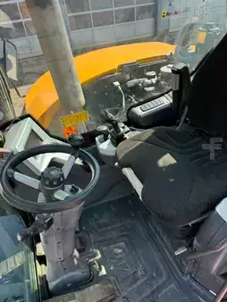 Escavatori gommati 2020 Mecalac 11 MWR //BJ. 2020 / 4300H/SW/Klima (17)