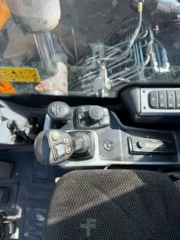 Escavatori gommati 2020 Mecalac 11 MWR //BJ. 2020 / 4300H/SW/Klima (18)