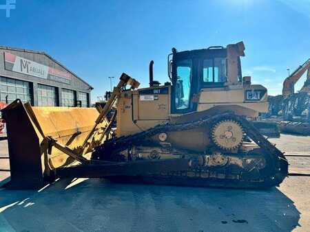 Annet 2010 Caterpillar D6T LGP **BJ.2010 * 10900H / Ripperventil ** (1)