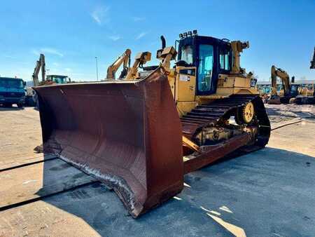 Annet 2010 Caterpillar D6T LGP **BJ.2010 * 10900H / Ripperventil ** (2)