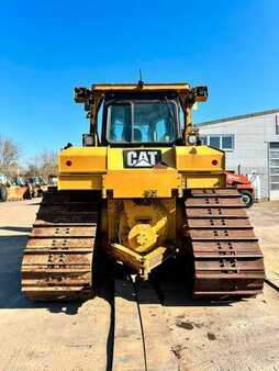 Caterpillar D6T LGP **BJ.2010 * 10900H / Ripperventil **