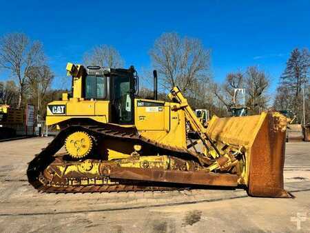 Sonstige 2010 Caterpillar D6T LGP **BJ.2010 * 10900H / Ripperventil ** (6)