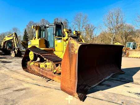 Caterpillar D6T LGP **BJ.2010 * 10900H / Ripperventil **