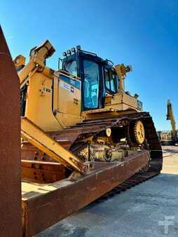 Sonstige 2010 Caterpillar D6T LGP **BJ.2010 * 10900H / Ripperventil ** (9)