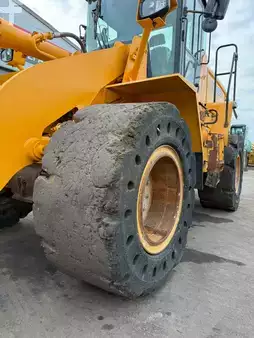 Wielladers 2018 Hyundai HL 955 //BJ. 2018 / 11650H/ZSA/Klima (10)