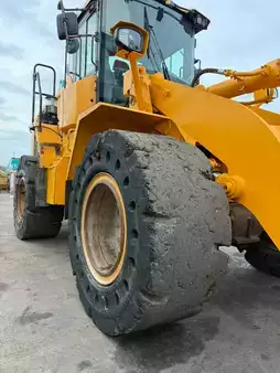 Wielladers 2018 Hyundai HL 955 //BJ. 2018 / 11650H/ZSA/Klima (11)