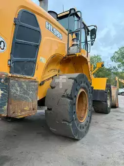 Wielladers 2018 Hyundai HL 955 //BJ. 2018 / 11650H/ZSA/Klima (12)