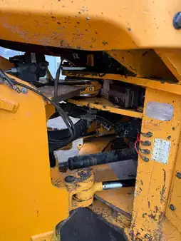 Wielladers 2018 Hyundai HL 955 //BJ. 2018 / 11650H/ZSA/Klima (14)