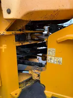 Wielladers 2018 Hyundai HL 955 //BJ. 2018 / 11650H/ZSA/Klima (15)
