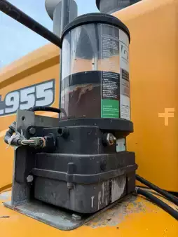 Wielladers 2018 Hyundai HL 955 //BJ. 2018 / 11650H/ZSA/Klima (16)