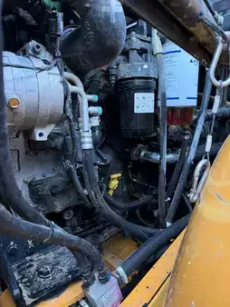 Wielladers 2018 Hyundai HL 955 //BJ. 2018 / 11650H/ZSA/Klima (18)