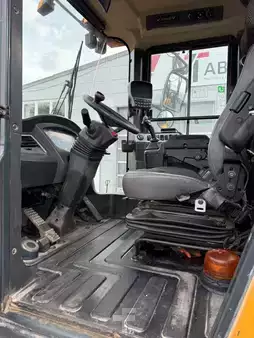 Wielladers 2018 Hyundai HL 955 //BJ. 2018 / 11650H/ZSA/Klima (19)