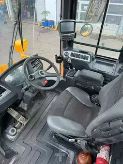 Wielladers 2018 Hyundai HL 955 //BJ. 2018 / 11650H/ZSA/Klima (20)