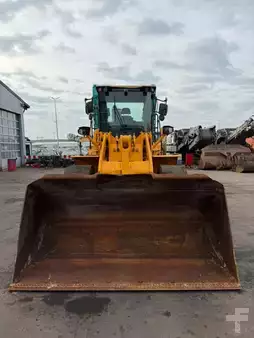Wielladers 2018 Hyundai HL 955 //BJ. 2018 / 11650H/ZSA/Klima (8)