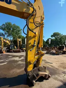 Kettenbagger 2019 Komatsu PC 490 LC-11 //BJ. 2019 / 7509H/ SW/ZSA/Alle Leitg (15)