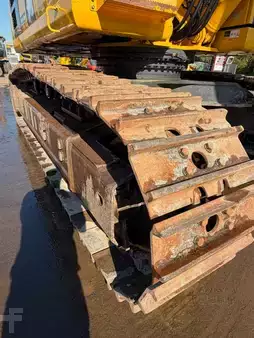 Kettenbagger 2019 Komatsu PC 490 LC-11 //BJ. 2019 / 7509H/ SW/ZSA/Alle Leitg (17)